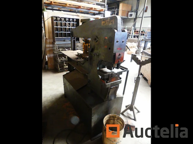 Ponsmachine scotsman 6509 - afbeelding 14 van  19