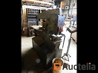 Ponsmachine scotsman 6509 - afbeelding 14 van  19