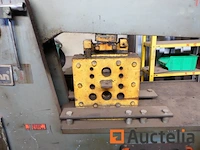 Ponsmachine scotsman 6509 - afbeelding 18 van  19