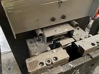Ponsmachine voor aluminiumbewerking - afbeelding 2 van  4