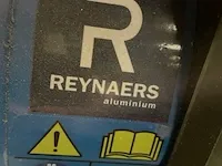 Ponsmachine voor aluminiumbewerking - afbeelding 4 van  4