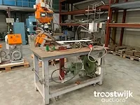 Ponsmachine