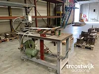 Ponsmachine - afbeelding 2 van  5