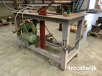 Ponsmachine - afbeelding 3 van  5