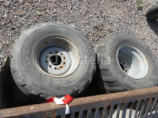 Pont - afbeelding 1 van  8