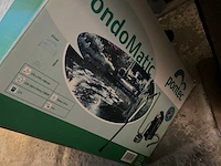 Pontec pondomatic vijverstofzuiger - afbeelding 3 van  3