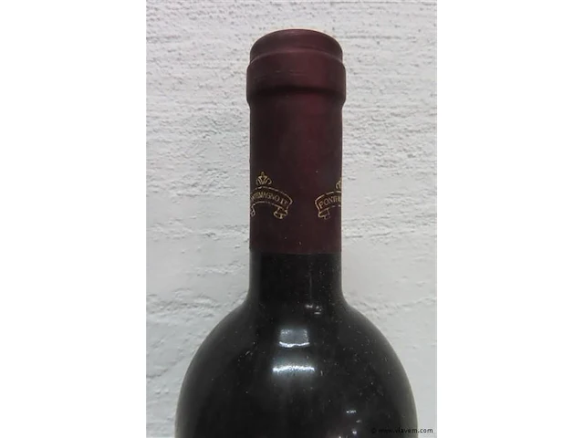 Pontemagno rosso piceno 2006 - afbeelding 3 van  3