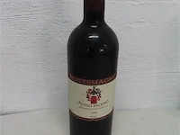 Pontemagno rosso piceno 2006 - afbeelding 1 van  3