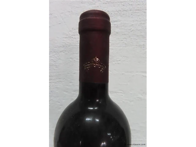 Pontemagno rosso piceno 2006 - afbeelding 3 van  3