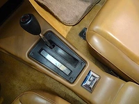 Pontiac '79 firebird trans am 6.6 v8 '10th anniversary' - afbeelding 29 van  53