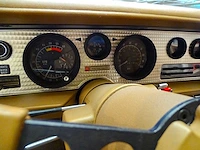 Pontiac '79 firebird trans am 6.6 v8 '10th anniversary' - afbeelding 37 van  53