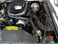 Pontiac '79 firebird trans am 6.6 v8 '10th anniversary' - afbeelding 44 van  53