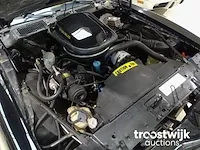 Pontiac '79 firebird trans am 6.6 v8 '10th anniversary' - afbeelding 42 van  53