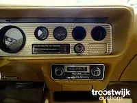 Pontiac '79 firebird trans am 6.6 v8 '10th anniversary' - afbeelding 28 van  53