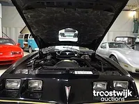 Pontiac '79 firebird trans am 6.6 v8 '10th anniversary' - afbeelding 40 van  53