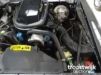 Pontiac '79 firebird trans am 6.6 v8 '10th anniversary' - afbeelding 44 van  53