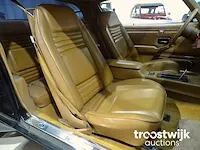 Pontiac '79 firebird trans am 6.6 v8 '10th anniversary' - afbeelding 15 van  53