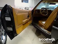 Pontiac '79 firebird trans am 6.6 v8 '10th anniversary' - afbeelding 25 van  53