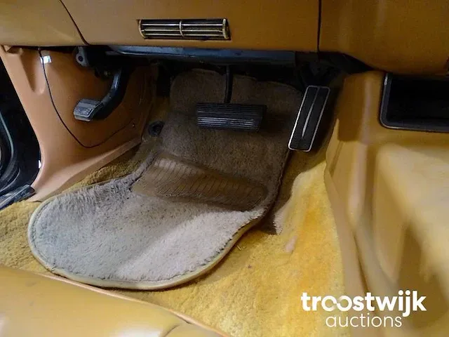 Pontiac '79 firebird trans am 6.6 v8 '10th anniversary' - afbeelding 38 van  53