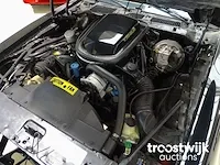 Pontiac '79 firebird trans am 6.6 v8 '10th anniversary' - afbeelding 41 van  53