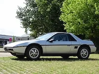 Pontiac fiero 2m6 se (topstaat) - afbeelding 12 van  50