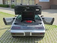 Pontiac fiero 2m6 se (topstaat) - afbeelding 39 van  50