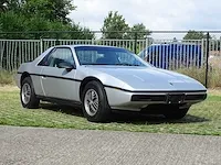 Pontiac fiero 2m6 se (topstaat) - afbeelding 45 van  50