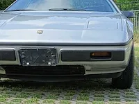 Pontiac fiero 2m6 se (topstaat) - afbeelding 48 van  50