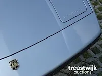 Pontiac fiero 2m6 se (topstaat) - afbeelding 10 van  50