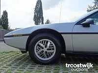 Pontiac fiero 2m6 se (topstaat) - afbeelding 11 van  50