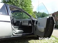 Pontiac fiero 2m6 se (topstaat) - afbeelding 20 van  50