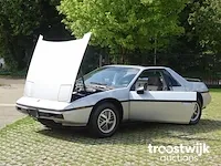Pontiac fiero 2m6 se (topstaat) - afbeelding 26 van  50