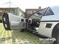 Pontiac fiero 2m6 se (topstaat) - afbeelding 32 van  50