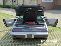 Pontiac fiero 2m6 se (topstaat) - afbeelding 44 van  50