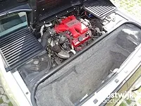 Pontiac fiero 2m6 se (topstaat) - afbeelding 46 van  50