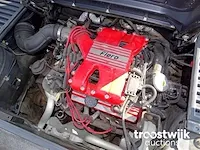 Pontiac fiero 2m6 se (topstaat) - afbeelding 47 van  50