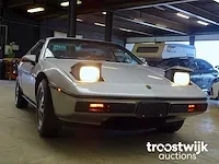 Pontiac fiero 2m6 se (topstaat) - afbeelding 50 van  50