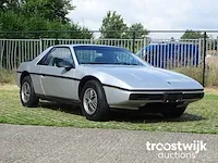 Pontiac fiero 2m6 se (topstaat) - afbeelding 5 van  50