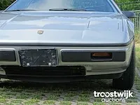 Pontiac fiero 2m6 se (topstaat) - afbeelding 7 van  50
