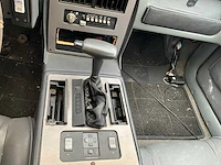 Pontiac fiero oldtimer - afbeelding 4 van  24