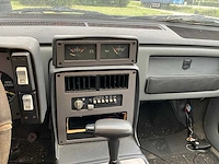 Pontiac fiero oldtimer - afbeelding 5 van  24