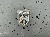 Pontiac fiero oldtimer - afbeelding 17 van  24
