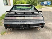 Pontiac fiero oldtimer - afbeelding 19 van  24
