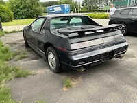 Pontiac fiero oldtimer - afbeelding 20 van  24