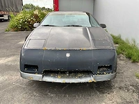Pontiac fiero oldtimer - afbeelding 23 van  24