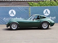 Pontiac kellison - v8 - rare! - 1973 (marge) - afbeelding 1 van  1