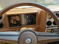 Pontiac phoenix lj coupé 1979 2.5 benzine - afbeelding 2 van  14