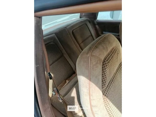 Pontiac phoenix lj coupé 1979 2.5 benzine - afbeelding 4 van  14