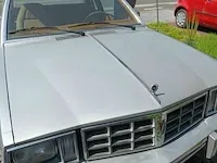 Pontiac phoenix lj coupé 1979 2.5 benzine - afbeelding 9 van  14