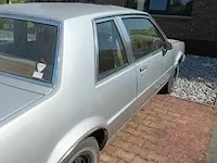 Pontiac phoenix lj coupé 1979 2.5 benzine - afbeelding 10 van  14